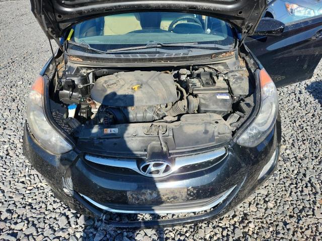 Hyundai ELANTRA Gls Image 9