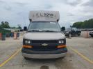Chevrolet Express Image 11
