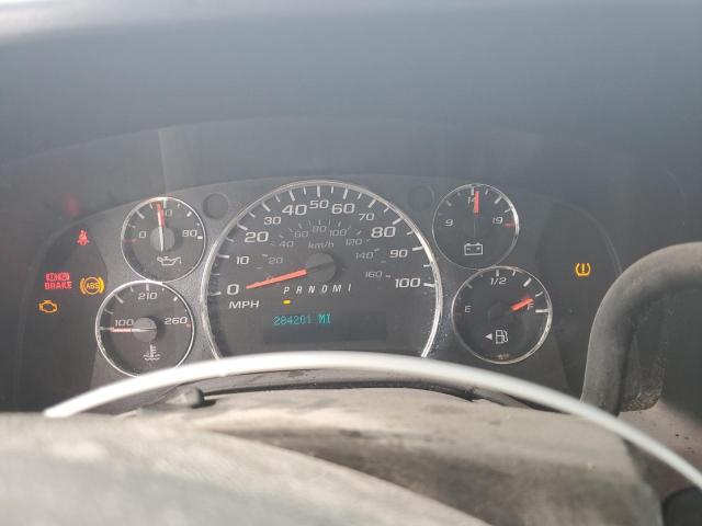 Chevrolet Express Image 6