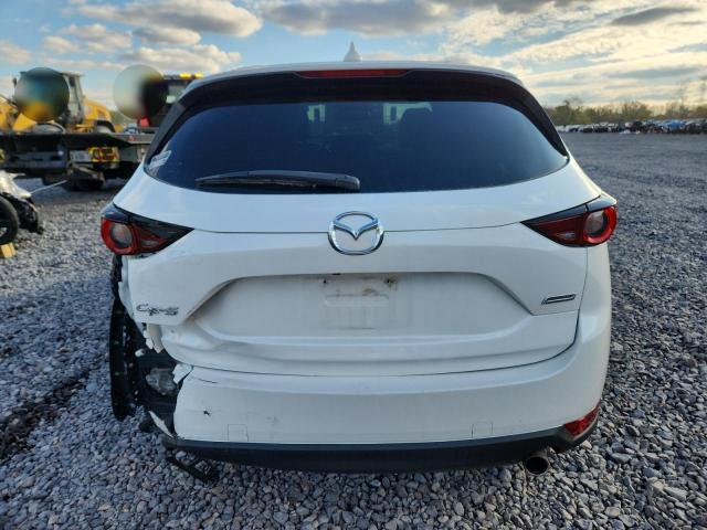 Mazda Cx Touring Image 7