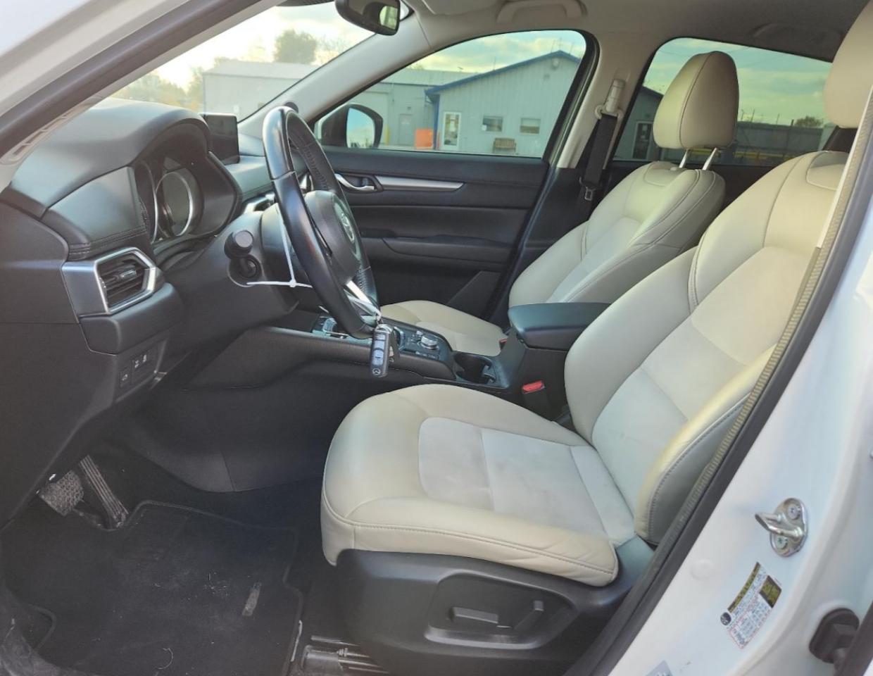 Mazda Cx Touring Image 11