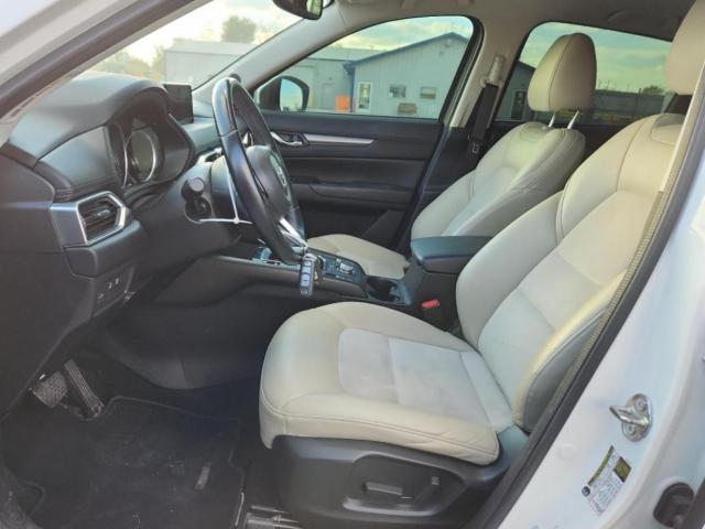 Mazda Cx Touring Image 11