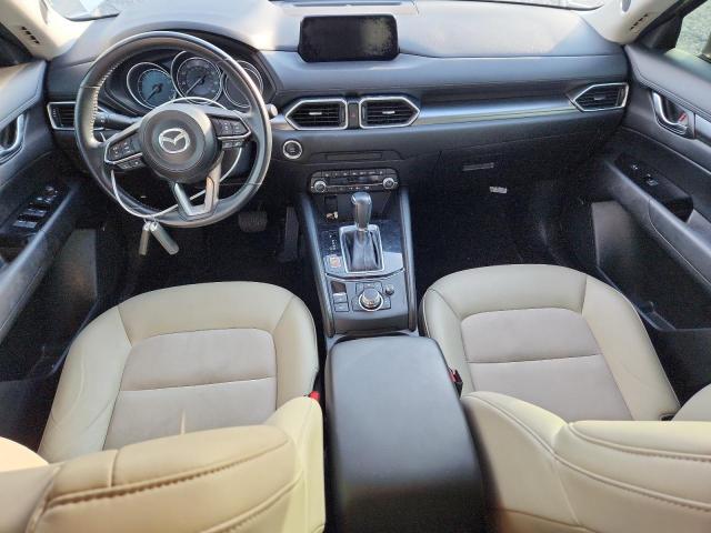 Mazda Cx Touring Image 2