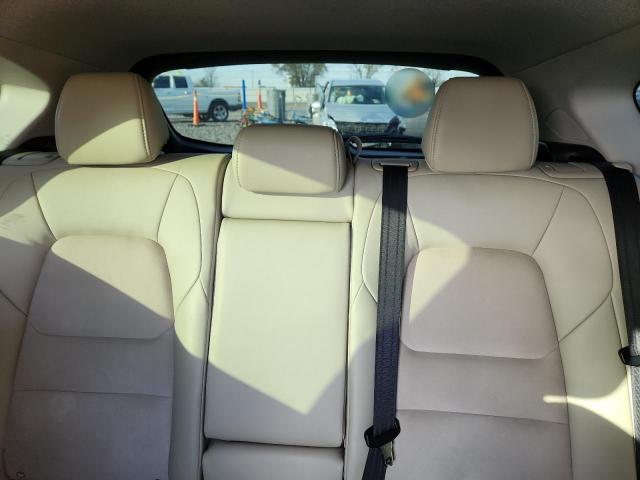 Mazda Cx Touring Image 10