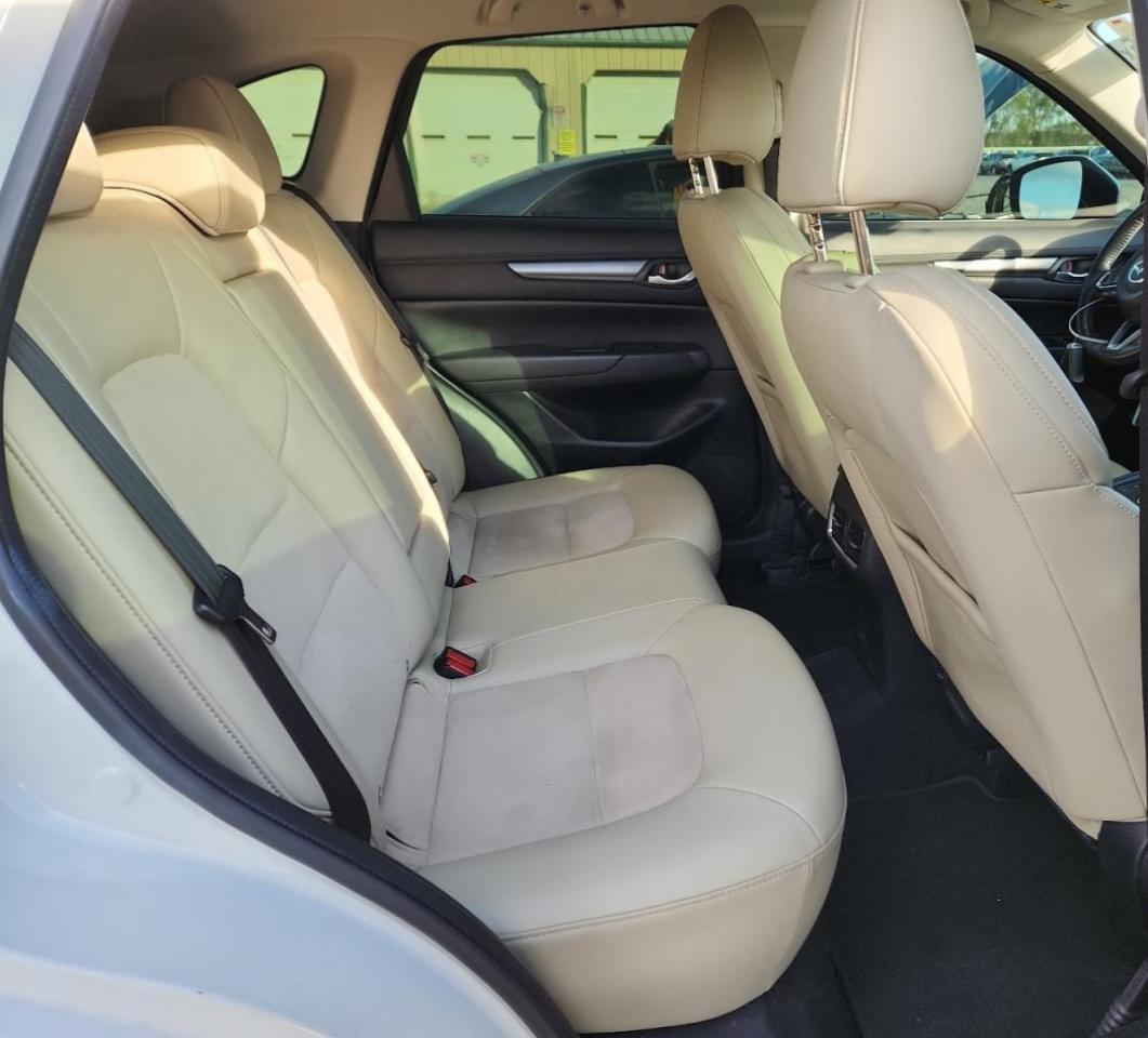 Mazda Cx Touring Image 9