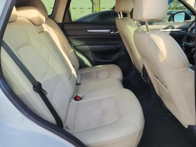 Mazda Cx Touring Image 9