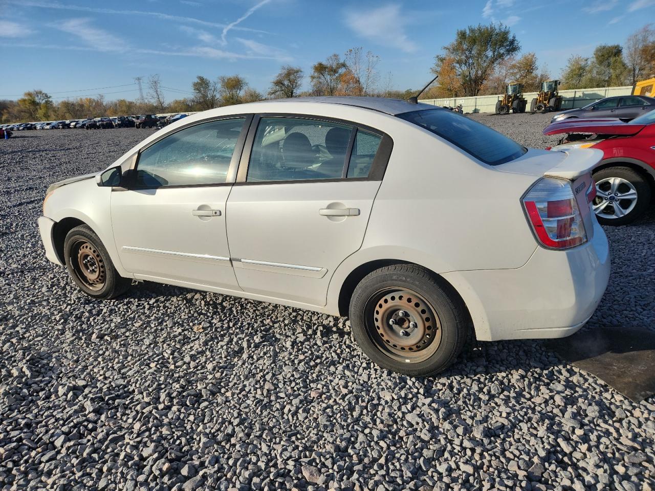 Nissan Sentra 2.0 Image 3