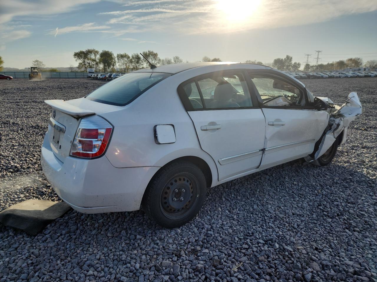 Nissan Sentra 2.0 Image 2