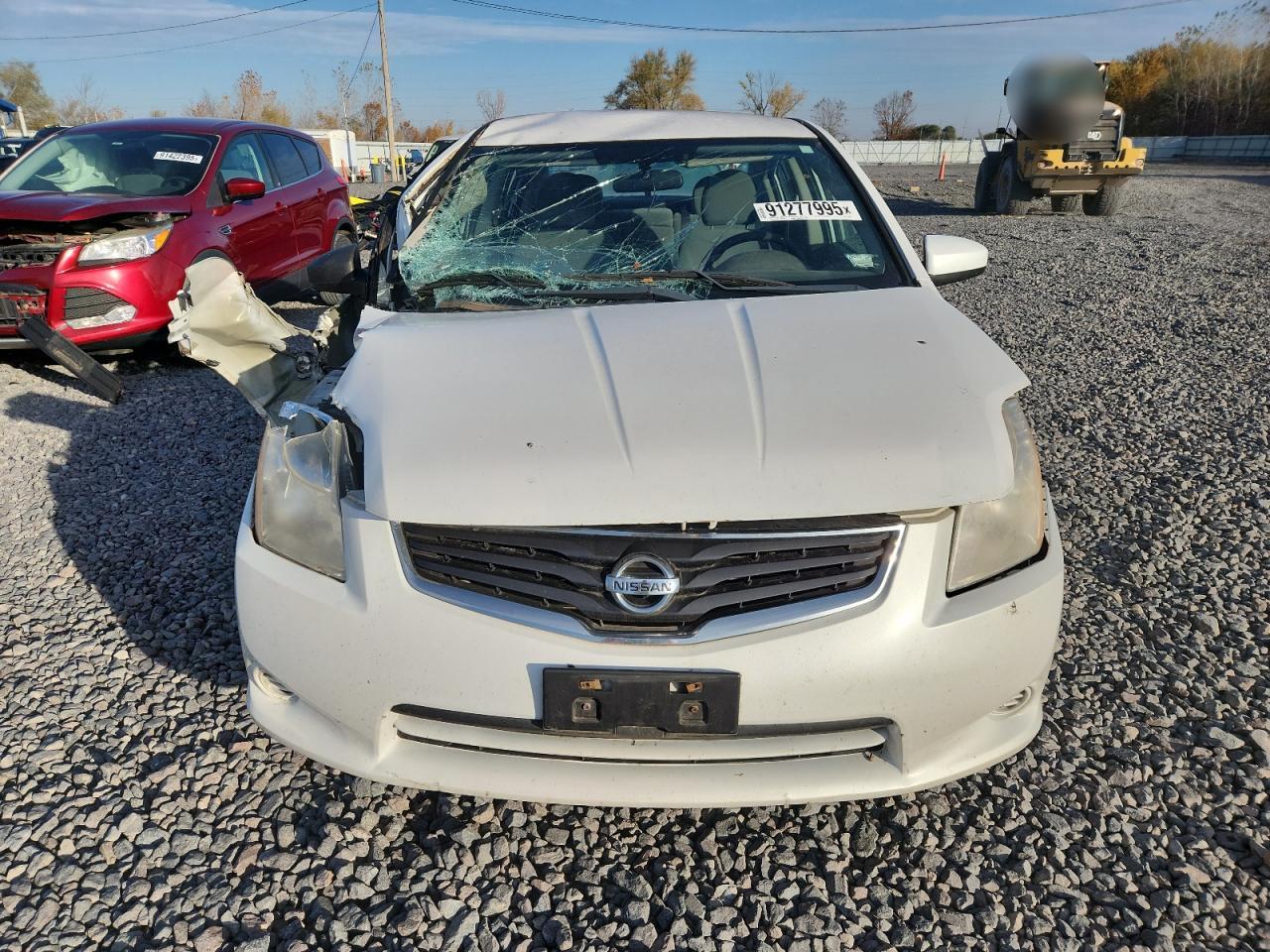 Nissan Sentra 2.0 Image 5