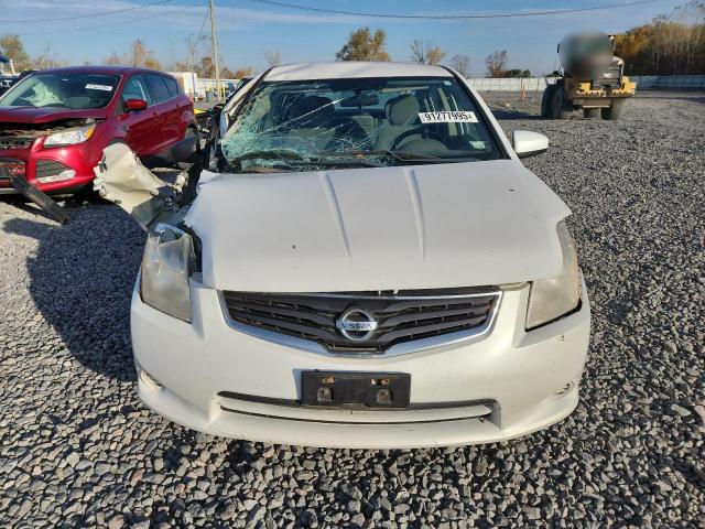 Nissan Sentra 2.0 Image 5