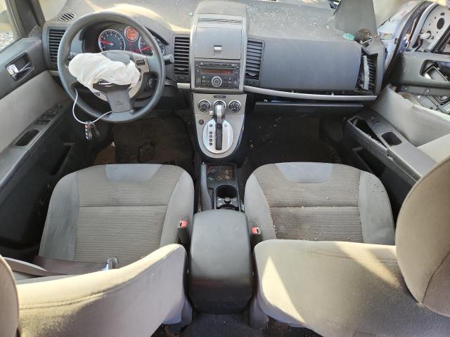 Nissan Sentra 2.0 Image 11