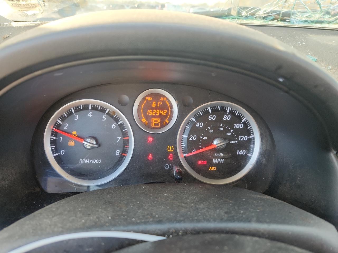 Nissan Sentra 2.0 Image 10