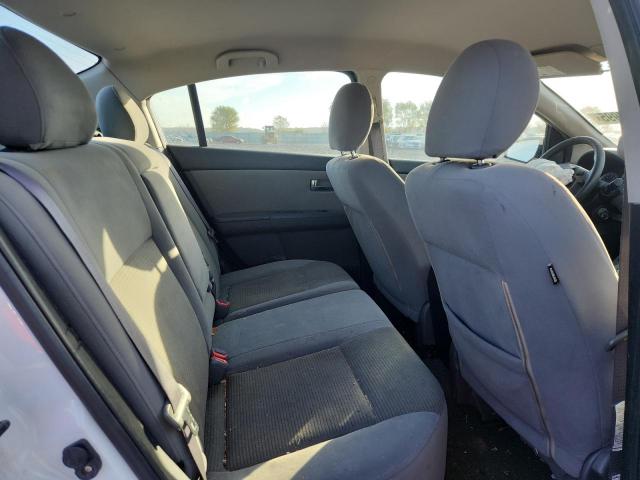 Nissan Sentra 2.0 Image 8