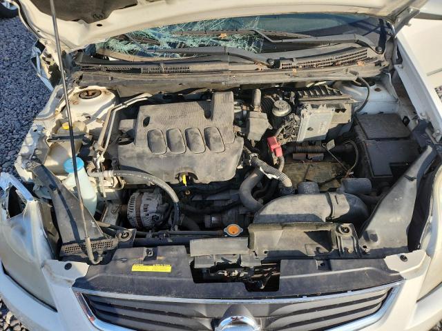 Nissan Sentra 2.0 Image 12