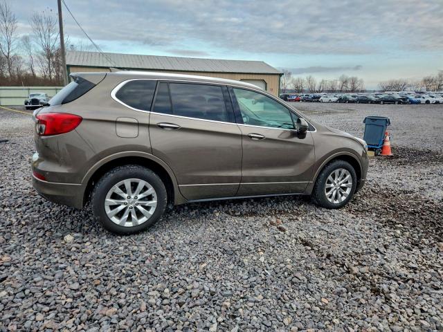 Buick Envision Essence Image 3