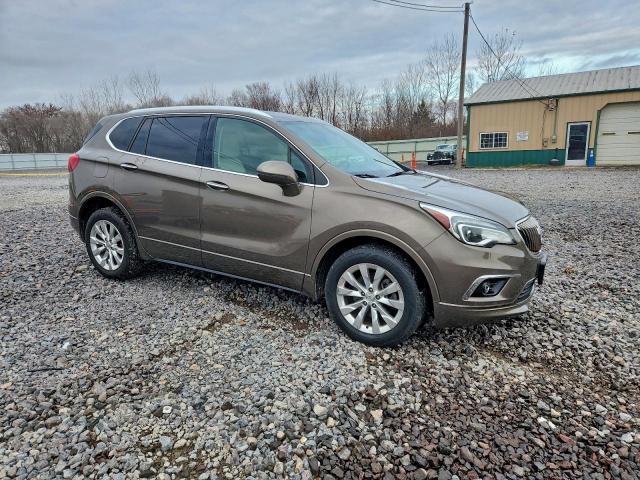 Buick Envision Essence Image 4