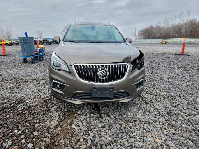 Buick Envision Essence Image 2