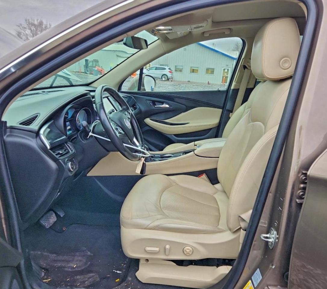 Buick Envision Essence Image 7