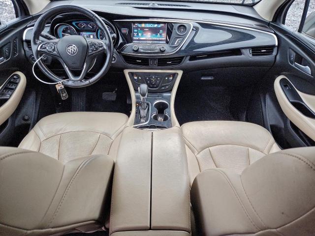 Buick Envision Essence Image 10