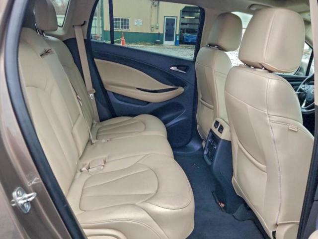 Buick Envision Essence Image 5