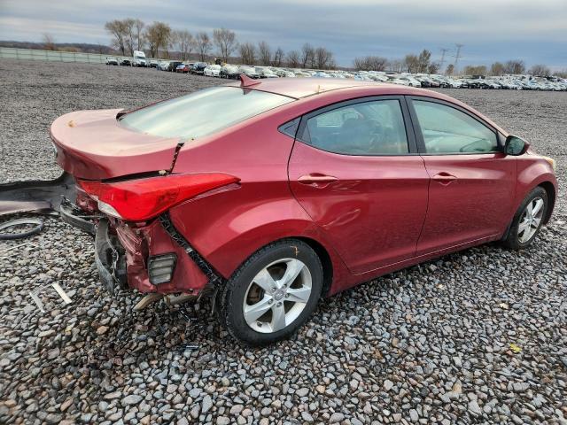 Hyundai ELANTRA Gls Image 6