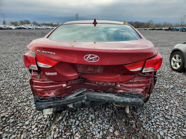 Hyundai ELANTRA Gls Image 2