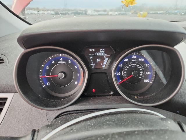 Hyundai ELANTRA Gls Image 5