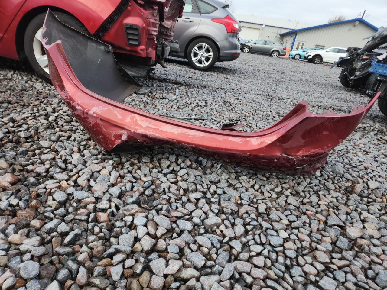 Hyundai ELANTRA Gls Image 12