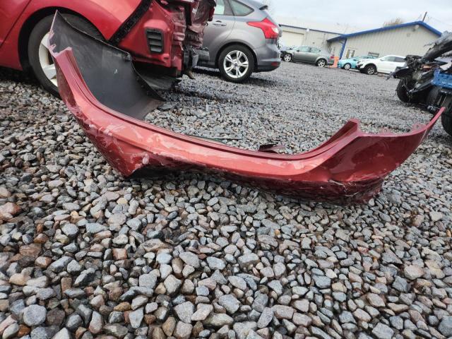 Hyundai ELANTRA Gls Image 12