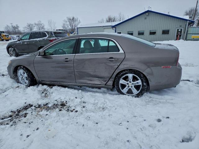 Chevrolet Malibu 2lt Image 2