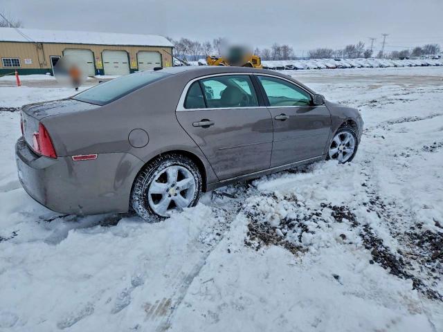 Chevrolet Malibu 2lt Image 12