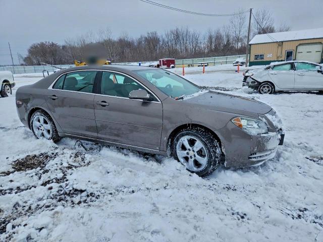 Chevrolet Malibu 2lt Image 11