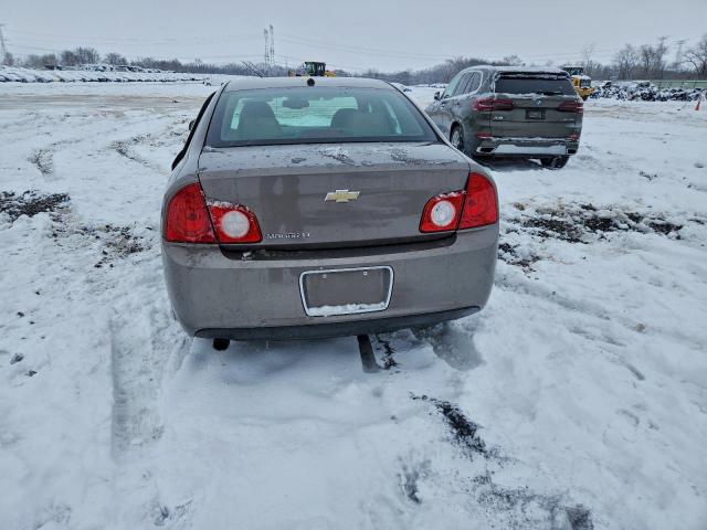 Chevrolet Malibu 2lt Image 3