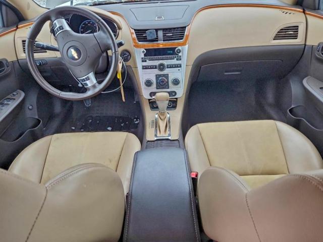 Chevrolet Malibu 2lt Image 4