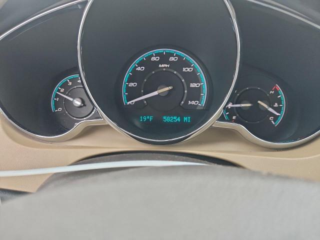 Chevrolet Malibu 2lt Image 6