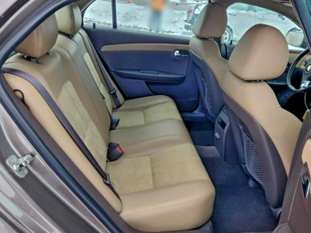 Chevrolet Malibu 2lt Image 8