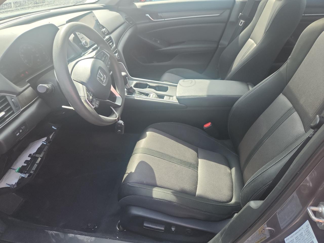 Honda Accord Ex Image 7