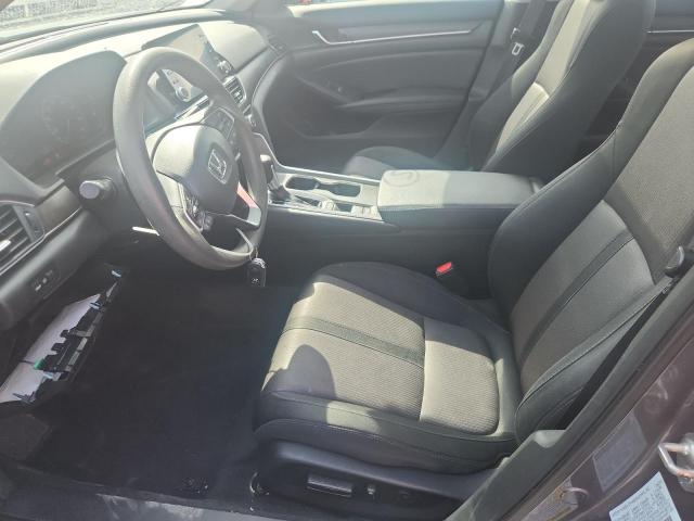 Honda Accord Ex Image 7