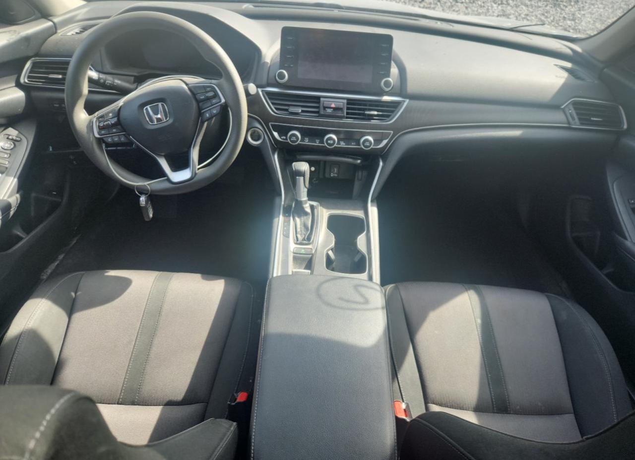 Honda Accord Ex Image 11