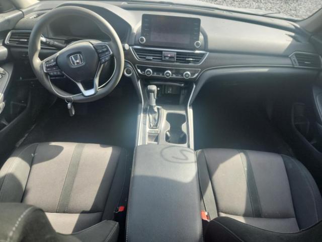 Honda Accord Ex Image 11