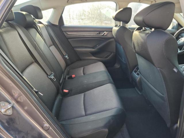 Honda Accord Ex Image 3