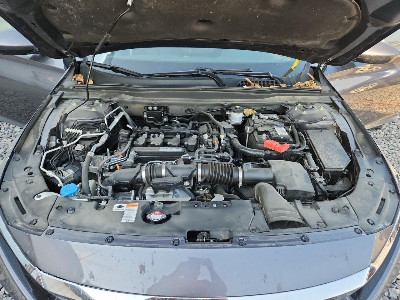 Honda Accord Ex Image 2