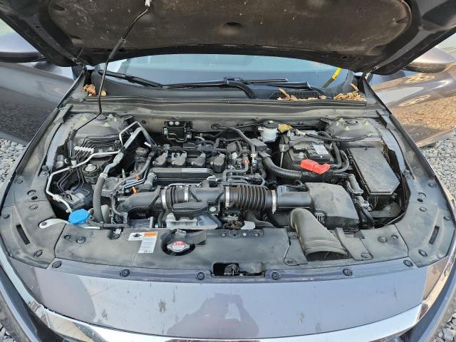 Honda Accord Ex Image 2