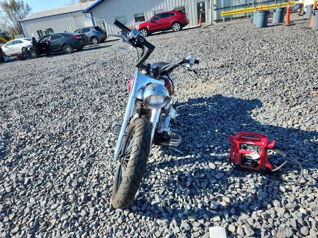 Harley-Davidson Fl Image 6