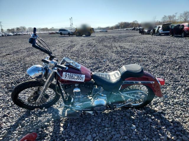 Harley-Davidson Fl Image 8