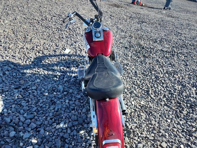 Harley-Davidson Fl Image 7