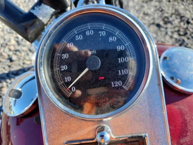 Harley-Davidson Fl Image 5