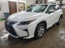 Lexus RX 350 Base Image 1