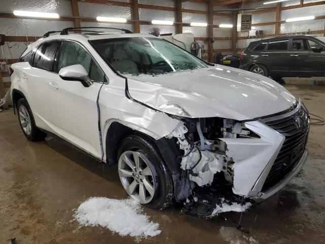 Lexus RX 350 Base Image 10