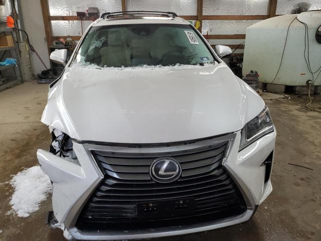 Lexus RX 350 Base Image 12